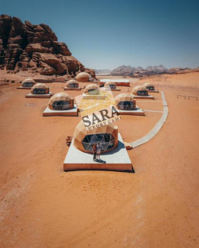 SARA LUXURY CAMP